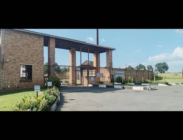 3 BEDROOM HOUSE FOR SALE IN ELEADAH